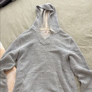 Faherty Whitewater Hoodie Men's Sweater